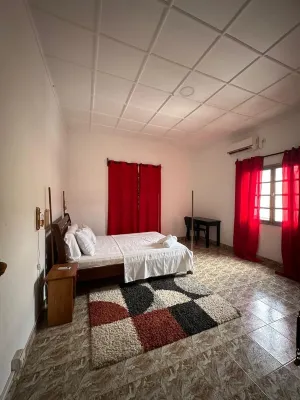 J.Nova is your place of peace and quiet, the right refuge. Hotels in 