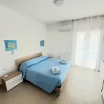 LA MACINA near the sea in the heart of Terrasini. Hotels in Terrasini