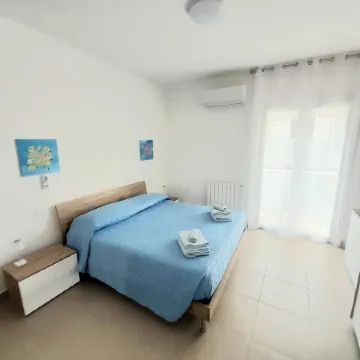 LA MACINA near the sea in the heart of Terrasini.