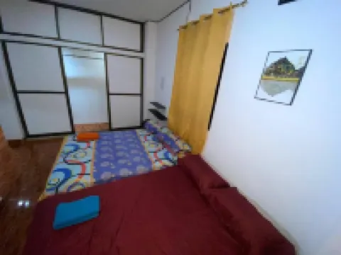 Agradable Departamento en Garzota Norte de Guayaquil 5 mnts Aeropuerto Hotels in 