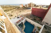 Bella Vista Surf Camp - Hostels