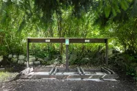 Garden Apartment Relax Hotels in Levico Terme