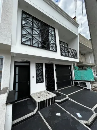 Beautiful Apartment 3 bedrooms, 3 BR with private Jacuzzi. Perfect for families