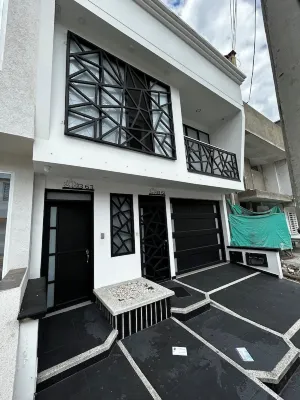 Beautiful Apartment 3 bedrooms, 3 BR with private Jacuzzi. Perfect for families