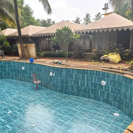 Goya Gate Beach Resort