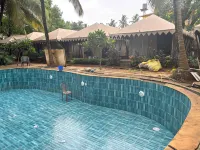 Goya Gate Beach Resort Các khách sạn ở Arambol