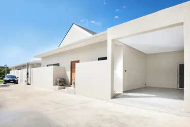 รูปภาพของVilla Chang Thai - Elegant 3-bedroom with pool