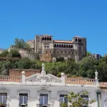 Casa de Lazer da Chã