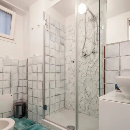 Cozy apartment two minutes from Teatro Verdi and Villa Comunale