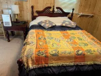 Lake Wateree cottage Hotels in Fairfield County