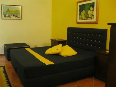 House / Villa - San vito lo capo Cala Marinella 주변 호텔