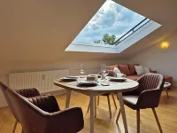 Gutshof Alpenblick am Simssee - Walchensee Apartment Hotel di Stephanskirchen