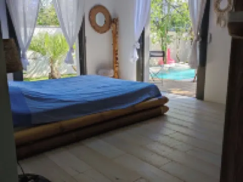 CASA LUMA between the sea and Montpellier Hotels in Lattes