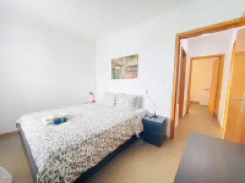 Sea View Apartment A