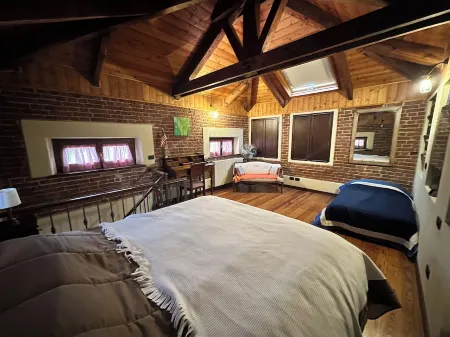 Welcome to Cantinùn. Your retreat in the heart of Biella