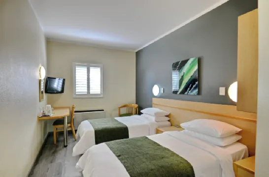 索斯蓋特路邊小屋