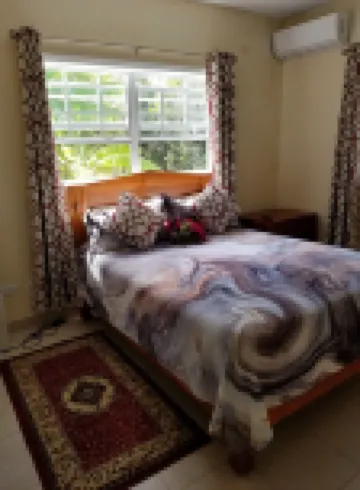 Beautiful spacious One Bedroom Unit  호텔