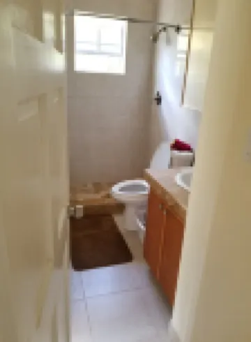 Beautiful spacious One Bedroom Unit  호텔