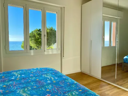 Botanic Garden Apartment Calandre Beach