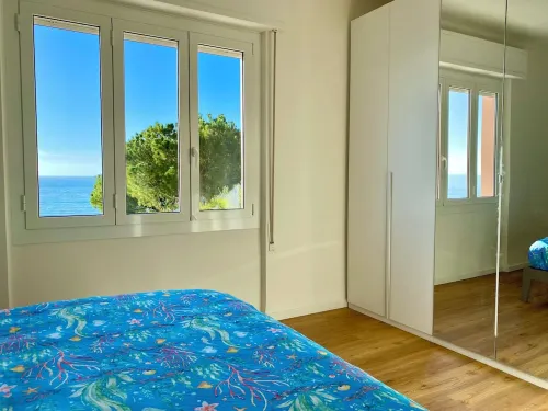 Botanic Garden Apartment Calandre Beach