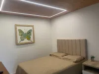 House in the mountains - Waterfalls - Trail and Hang Gliding located in Saquarema