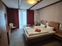 Hotel Zur Krone Hotels in Hasselfelde