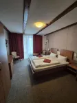 Hotel Zur Krone Hotel a Hasselfelde