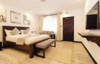 Arabel's Place 2, Riverside Villas