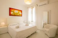 Stone tower villa. Hotels in Tricase