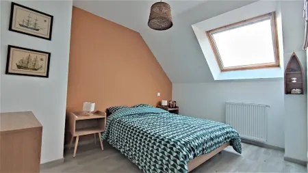 Villa Ty Breizh'île