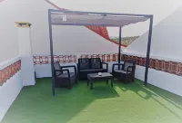 Rustic House of Lavandeira Hotel di Valongo dos Azeites