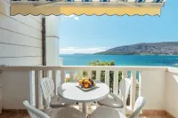 Palma Apartment 2 Deluxe mit Meerblick Hotels in Herceg Novi