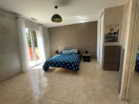 Villa Avec Piscine,barbecue,terrasse,proche de la Mer. Idéal Pour les Familles Banyuls-dels-Aspres 호텔