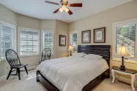 Luxury large 2-bedroom condo Mountain Views Ski in/out Sugar Mountain Banner Elk