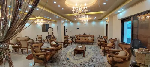 Modern Duplex In the center of Irbid Hotels in Irbid