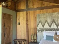 Pine Lodge - luxurious bungalow in nature Hotels in Valongo