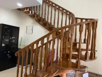 2BHK Pool Facing Luxury Homestay In South Goa