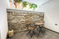 Olives Apartments Belica Hotels in Koper