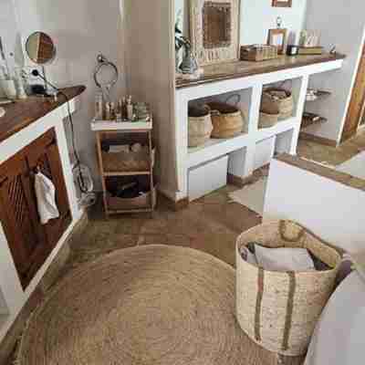 Single Family Home in Andratx Rooms