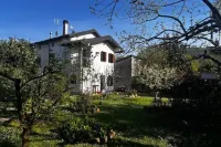 [Large Private Garden] Friulian Dolomites-Sequals