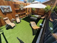 Luxury Vineyard Retreat – Near Mid-State Fair & Tin City Events Hotels in Templeton