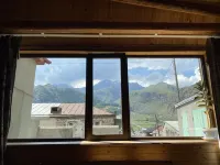 House in Stepantsminda Kohi