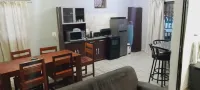 Charming 2-bedroom cottage in lovely Randburg with WiFi