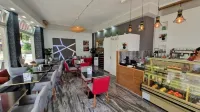Fhs Aparthotel - Badekar