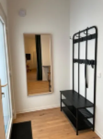 WhiteWood apartment incl. WiFi