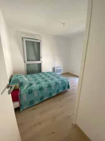 Villa Messanges/vieux Boucau