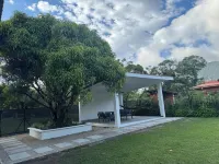Spacious mountain villa with 5 bedrooms and brand new AC Hotels in 