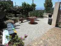 Charming 1-bedroom apartment with WiFi, AC in lovely Lipari