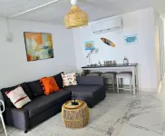 Tranquil Retreat: 3BR Home near Luquillo Beach