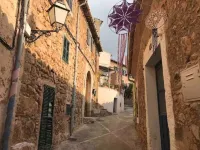 Casa Piiii Hotels in Bunyola